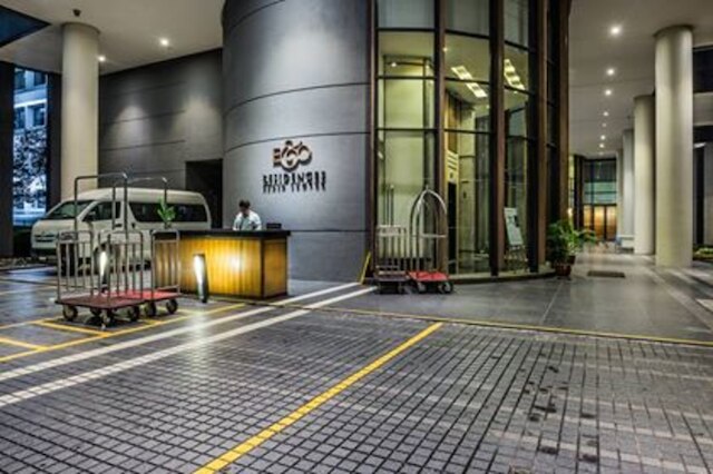 E&O レジデンシズ クアラルンプール