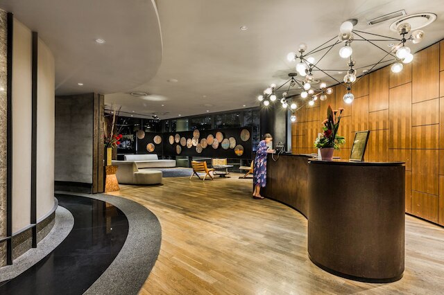 E&O レジデンシズ クアラルンプール