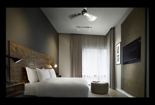 E&O レジデンシズ クアラルンプール