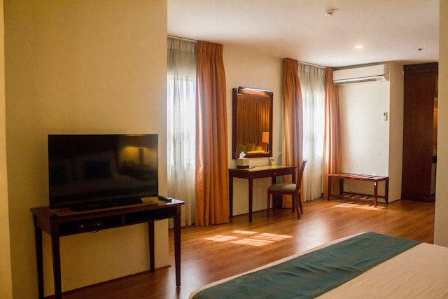 シティ パーク ホテル パワード バイ ココテル