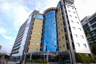 シティ パーク ホテル パワード バイ ココテル