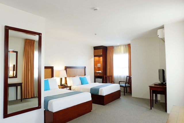 シティ パーク ホテル パワード バイ ココテル