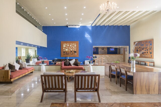 クラブ レジーナ カンクン