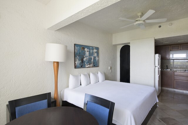 クラブ レジーナ カンクン