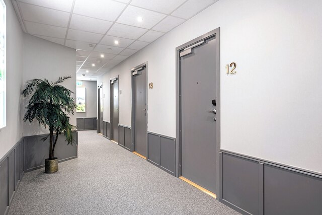 ストックホルム イン ホテル