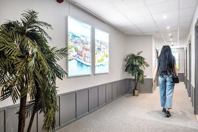 ストックホルム イン ホテル