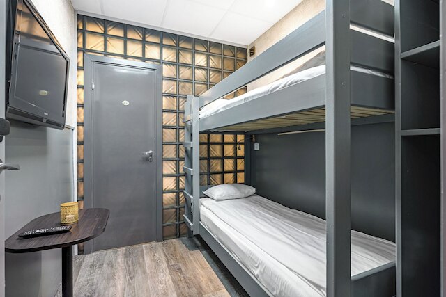 ストックホルム イン ホテル