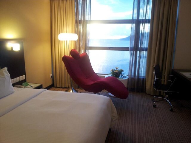 ザ クラガン ホテル