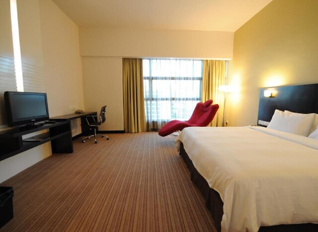 ザ クラガン ホテル