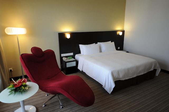 ザ クラガン ホテル