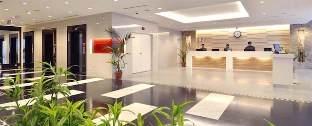 ザ クラガン ホテル