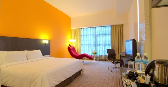 ザ クラガン ホテル