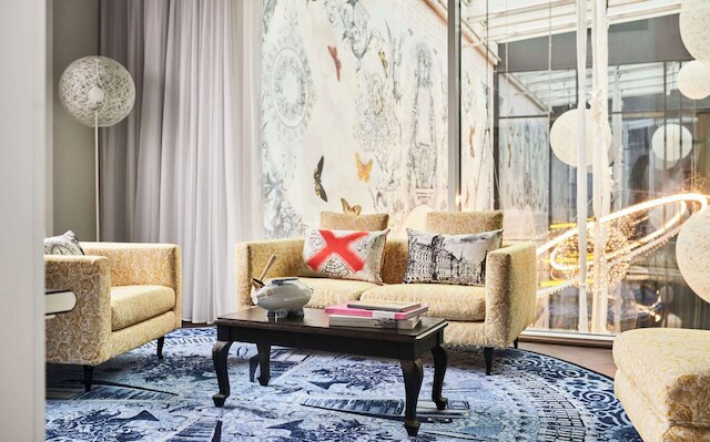 アンダーズ アムステルダム, プリンセンフラハト, バイ ハイアット