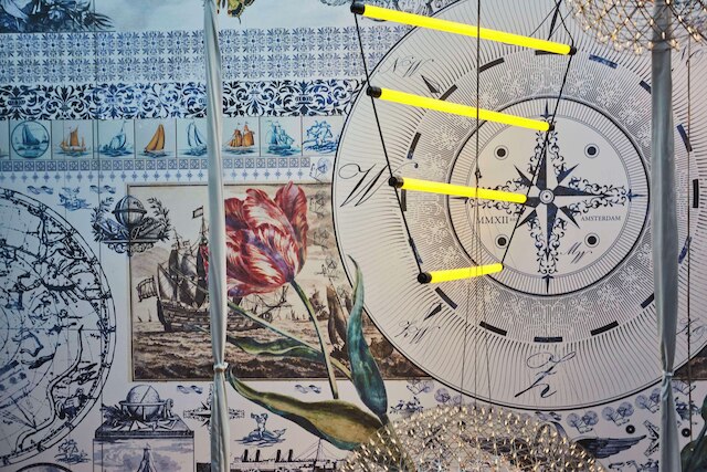 アンダーズ アムステルダム, プリンセンフラハト, バイ ハイアット