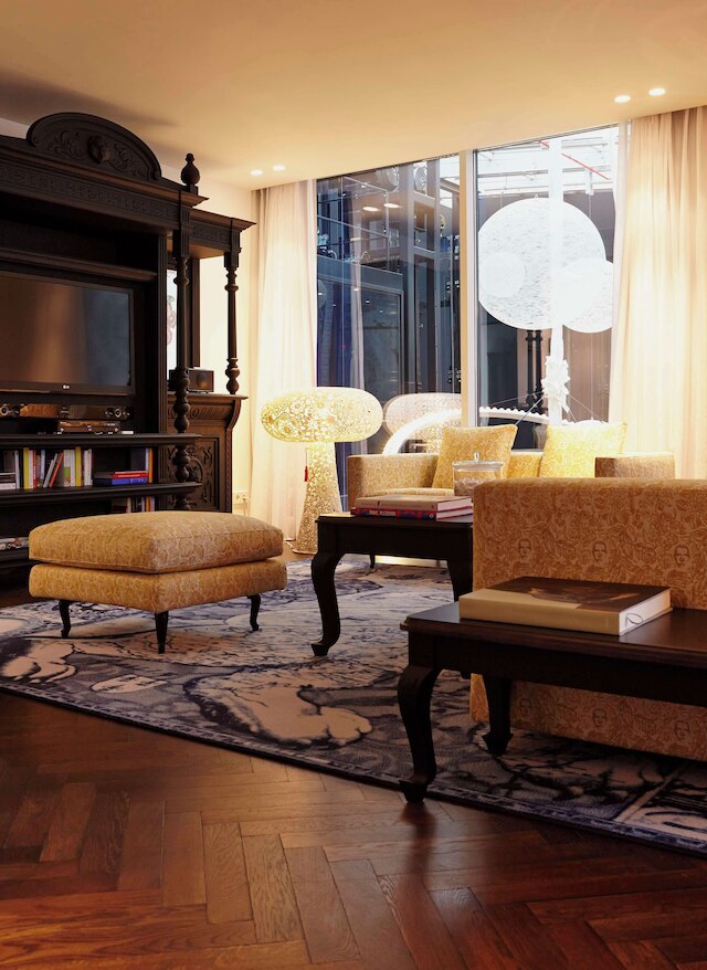 アンダーズ アムステルダム, プリンセンフラハト, バイ ハイアット