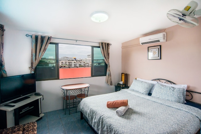 パタヤ ホリデイ ロッジ