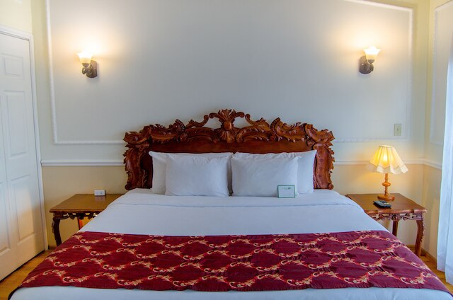 レジデンス レリタージュ ロイヤル コロニアル バイ ブルーベイ