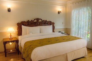 レジデンス レリタージュ ロイヤル コロニアル バイ ブルーベイ