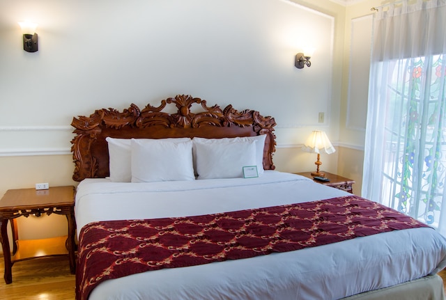 レジデンス レリタージュ ロイヤル コロニアル バイ ブルーベイ