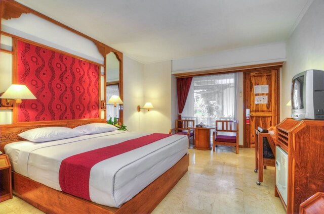 バウンティ ホテル