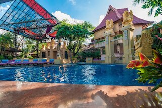 バウンティ ホテル