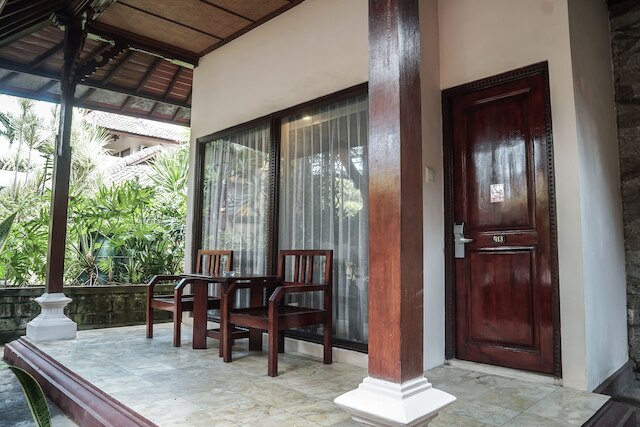 バウンティ ホテル