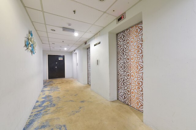 サンデー マラッカ フォーマリー トゥン ファティマ