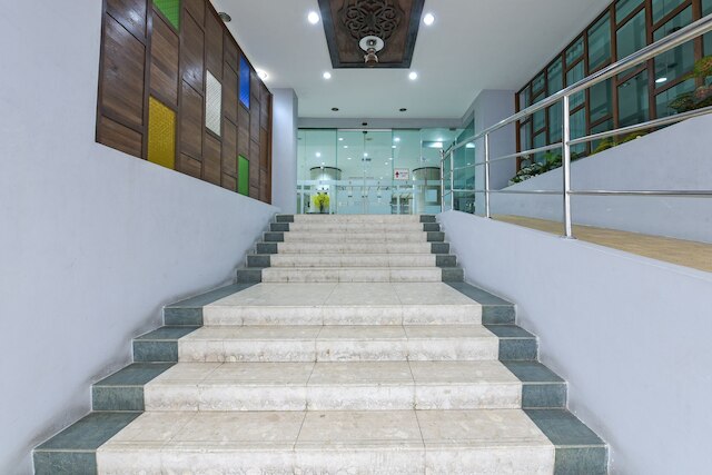 サンデー マラッカ フォーマリー トゥン ファティマ