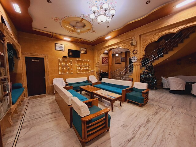 ホテル トウキョウ パレス