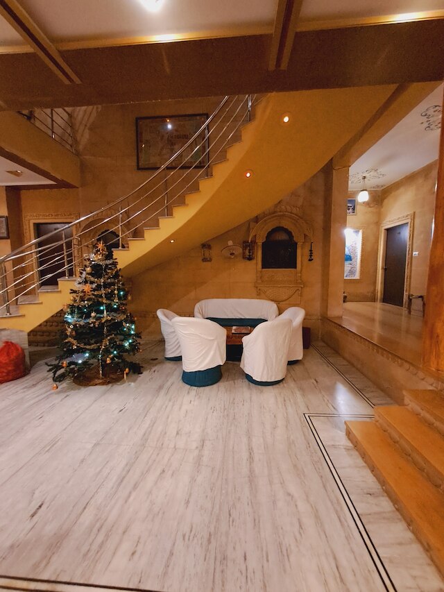 ホテル トウキョウ パレス