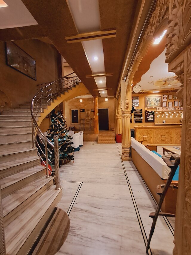 ホテル トウキョウ パレス