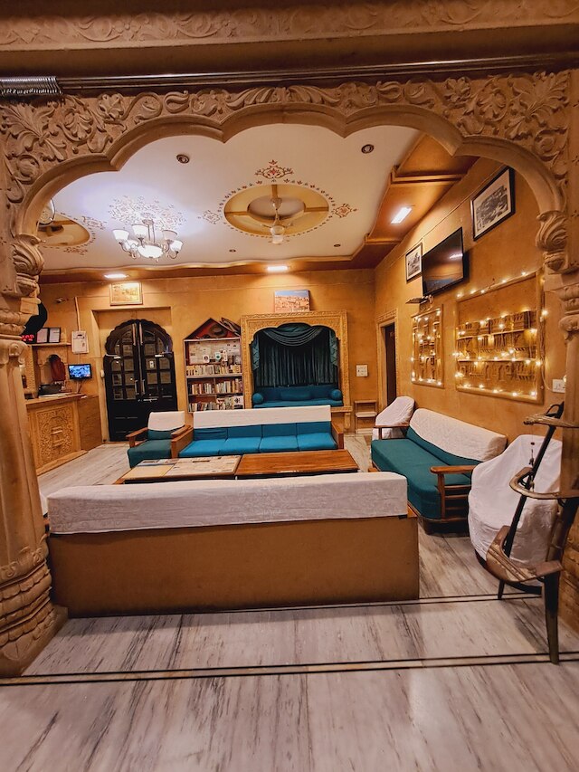 ホテル トウキョウ パレス