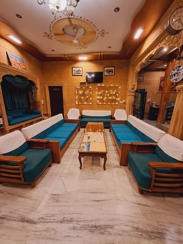 ホテル トウキョウ パレス