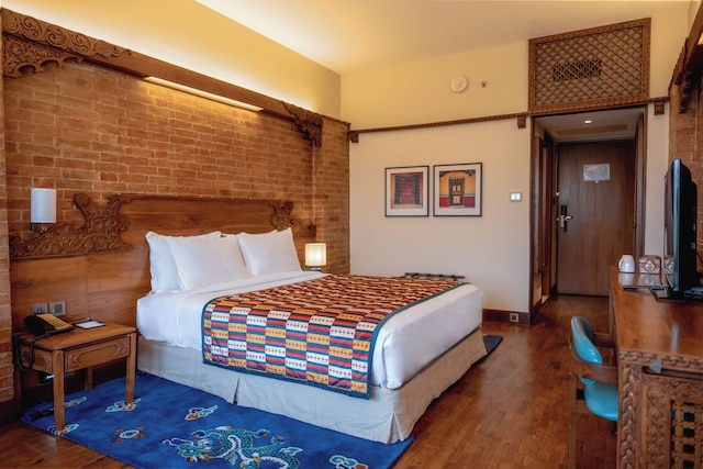 ホテル ヤック & イエティ