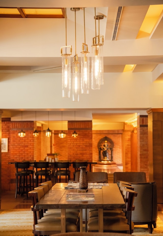 ホテル ヤック & イエティ