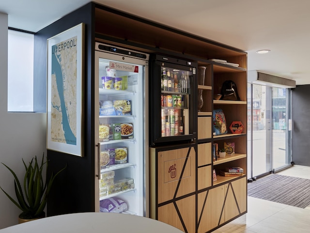 アパートホテル アダージョ リバプール シティ センター