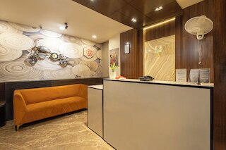 ザ グランド オリオン グレーター カイラッシュ