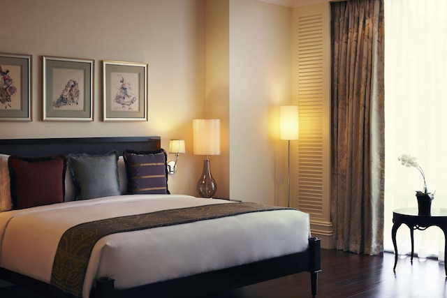 ラッフルズ マカティ