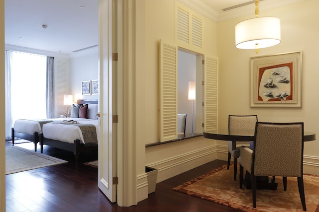 ラッフルズ マカティ