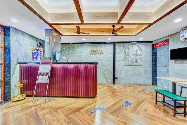 シーズン 4 レジデンシーズ - テイナンペット