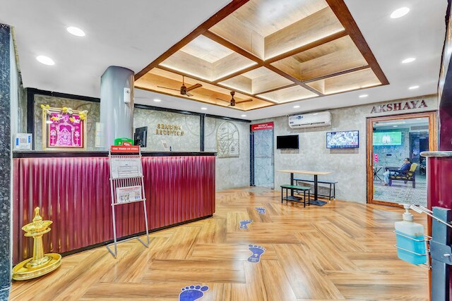 シーズン 4 レジデンシーズ - テイナンペット