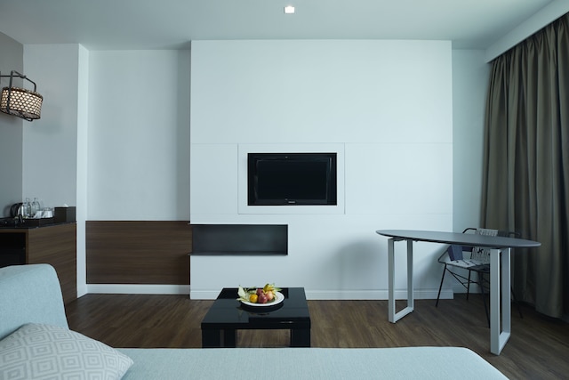 センタラライフ政府コンプレックスホテル&コンベンションセンターチャエンワットナ