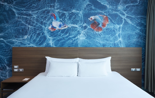 センタラライフ政府コンプレックスホテル&コンベンションセンターチャエンワットナ