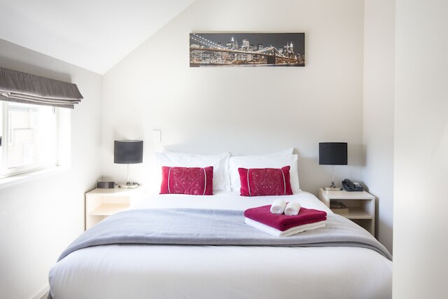 ヴィタ ノヴァ モーテル