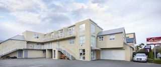 ヴィタ ノヴァ モーテル