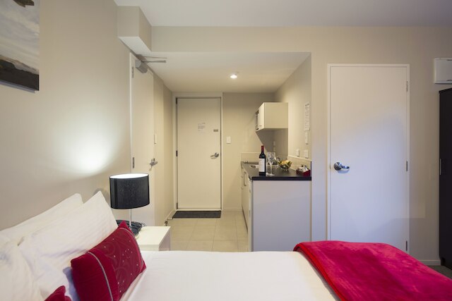 ヴィタ ノヴァ モーテル