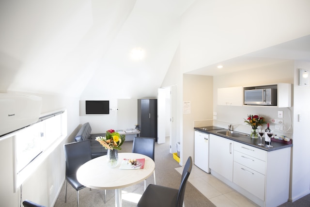 ヴィタ ノヴァ モーテル