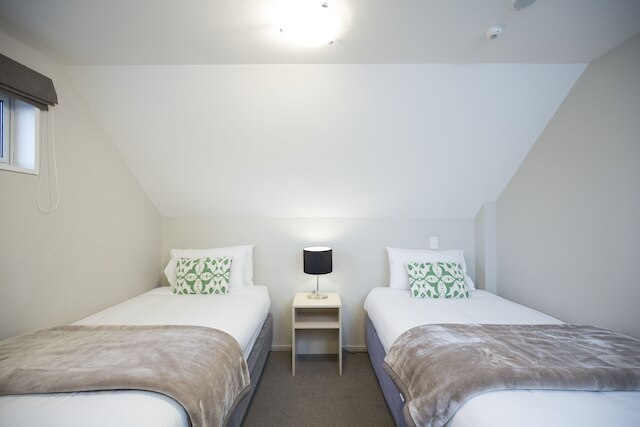 ヴィタ ノヴァ モーテル