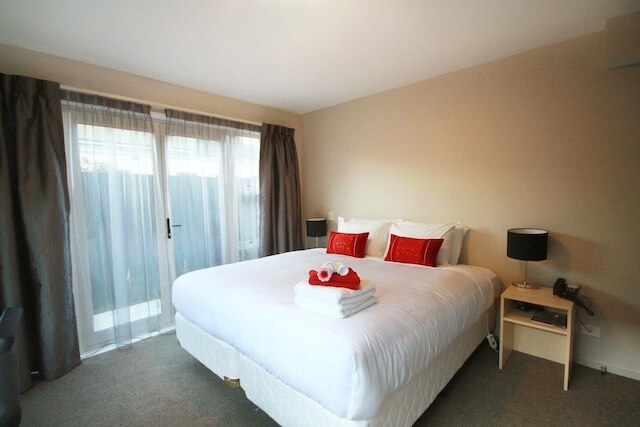 ヴィタ ノヴァ モーテル