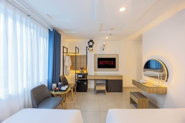 A25 ホテル - 14 ルオン フー カン